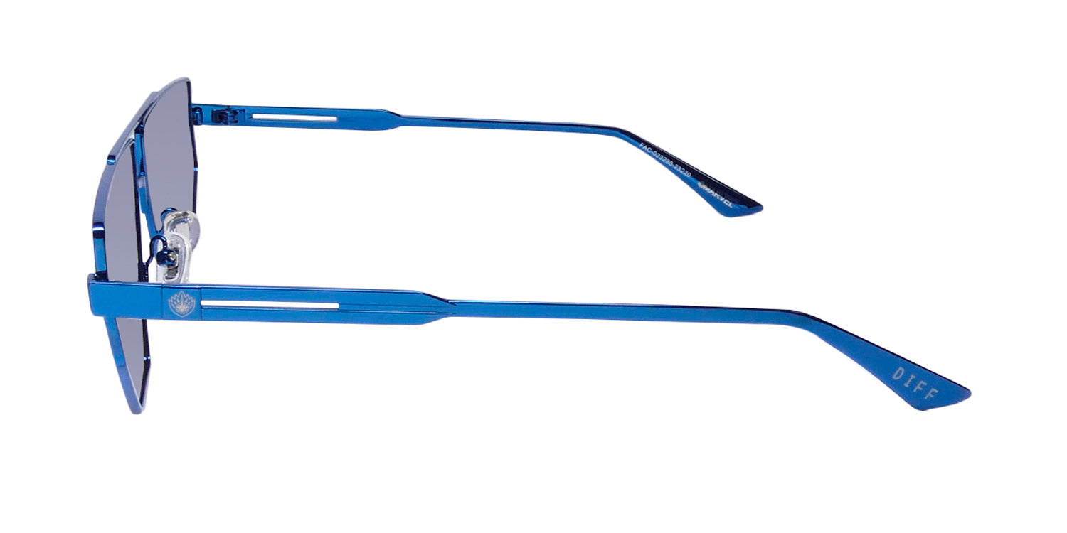 Diff Galactic Heroes Sunglasses by ModaFrames