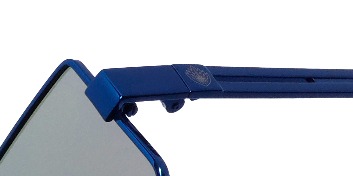 Diff Galactic Heroes Sunglasses by ModaFrames