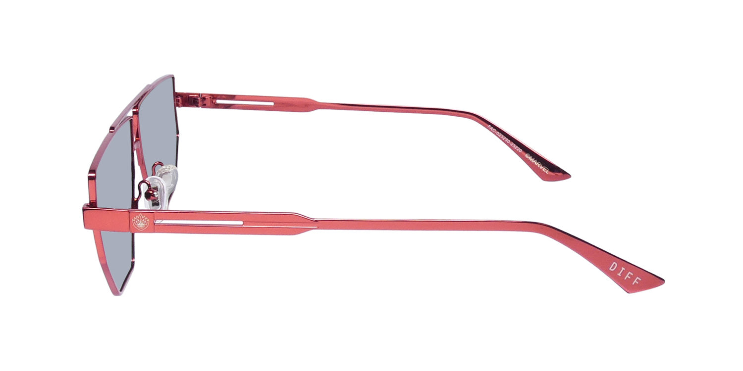 Diff Galactic Heroes Sunglasses by ModaFrames