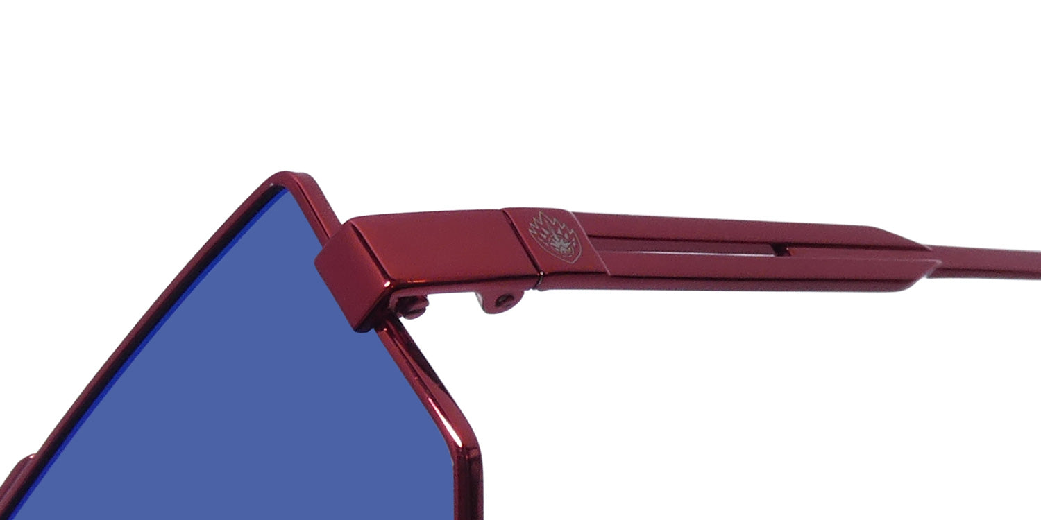Diff Galactic Heroes Sunglasses by ModaFrames