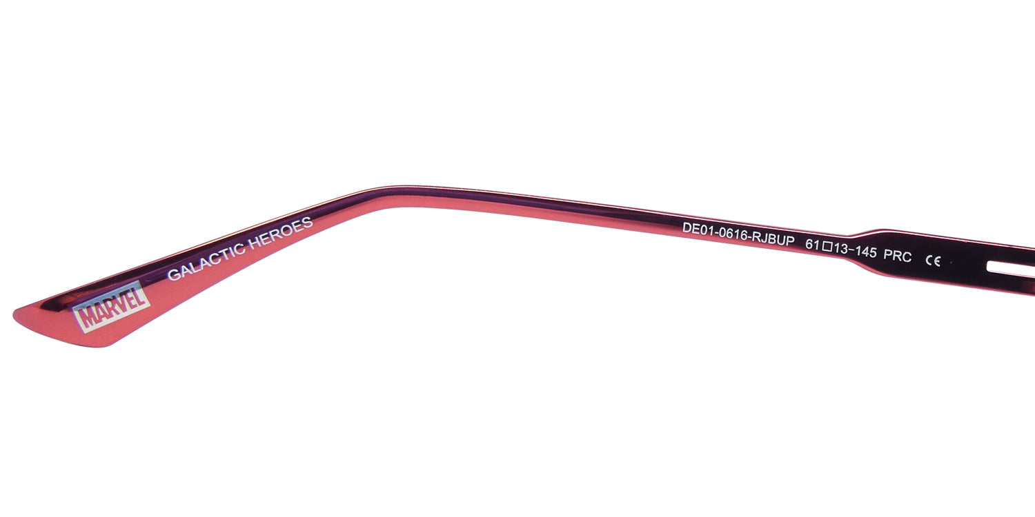 Diff Galactic Heroes Sunglasses by ModaFrames
