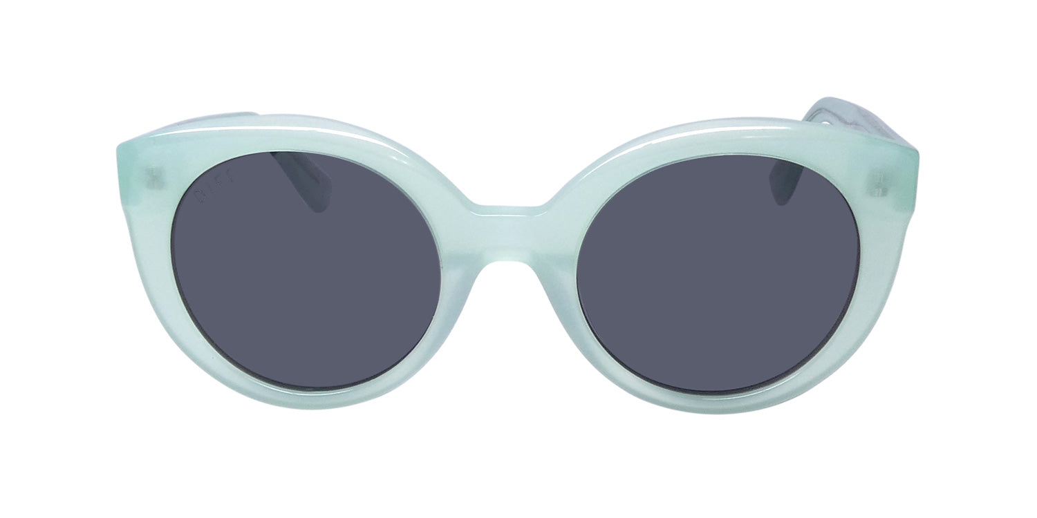 Diff 0301 Grogu Star Wars Sunglasses by ModaFrames
