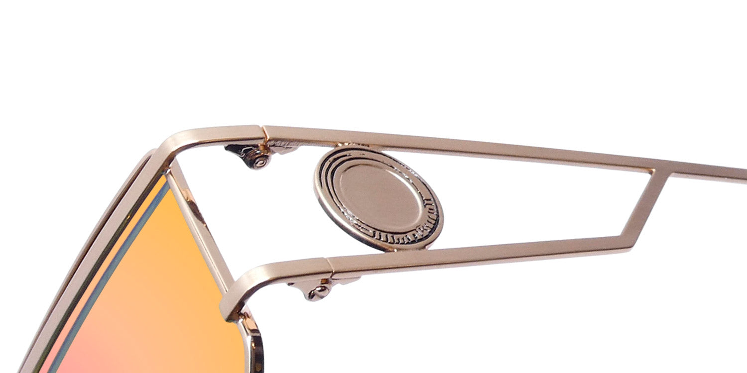 Diff 0474 Iron Men Sunglasses by ModaFrames