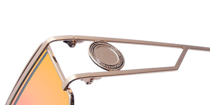 Diff 0474 Iron Men Sunglasses by ModaFrames