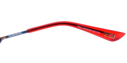 Diff 0474 Iron Men Sunglasses by ModaFrames
