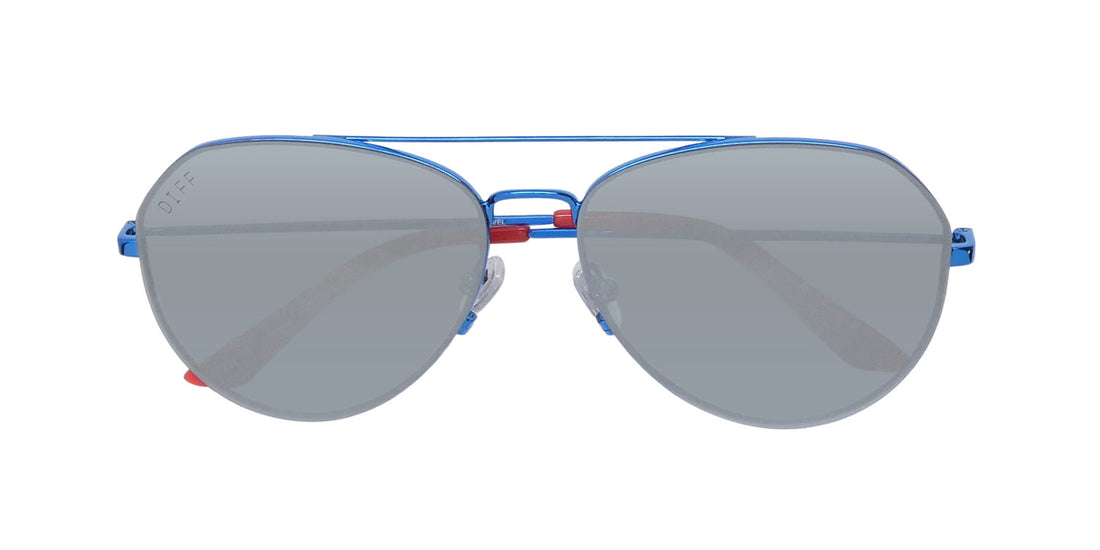 Diff 0476 Captain America Sunglasses by ModaFrames