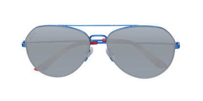 Diff 0476 Captain America Sunglasses by ModaFrames