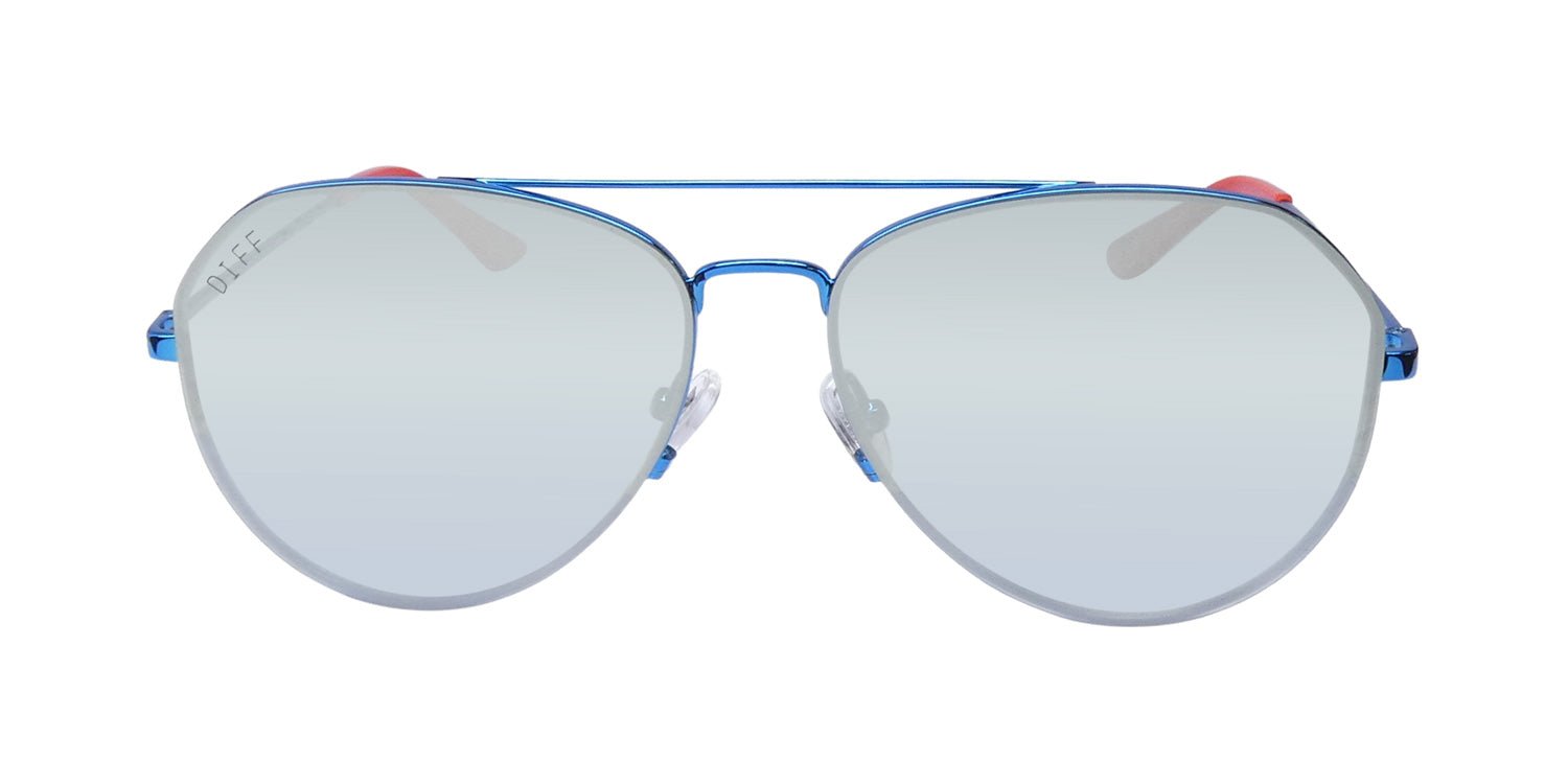 Diff 0476 Captain America Sunglasses by ModaFrames