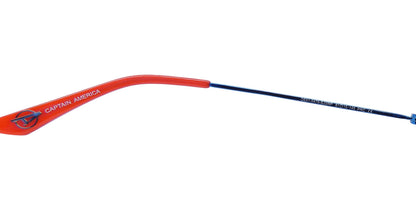 Diff 0476 Captain America Sunglasses by ModaFrames