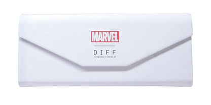 Diff 0476 Captain America Sunglasses by ModaFrames