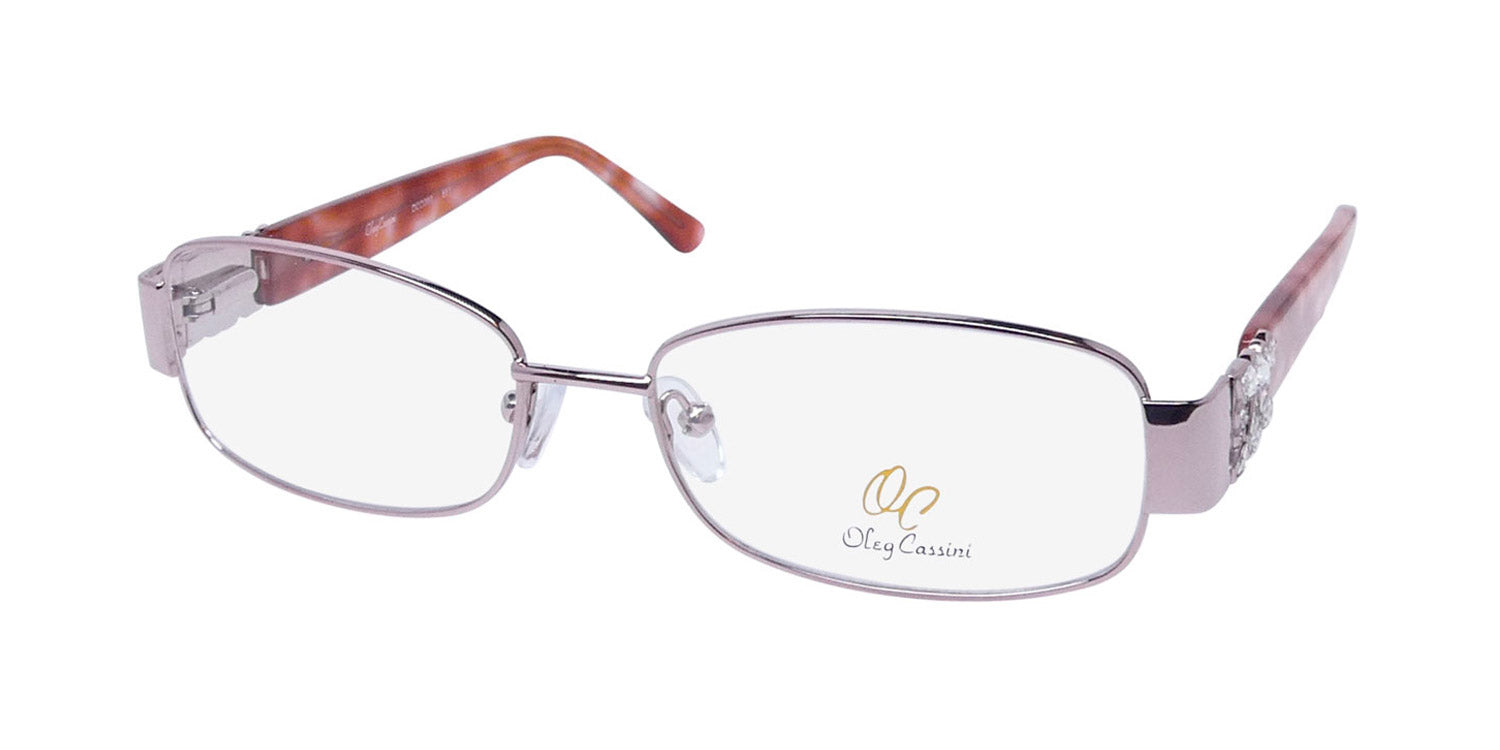 Oleg Cassini Oco 360 Eyeglasses by ModaFrames