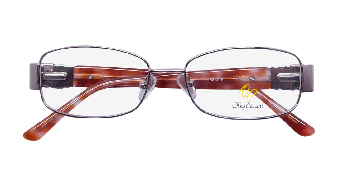 Oleg Cassini Oco 360 Eyeglasses by ModaFrames