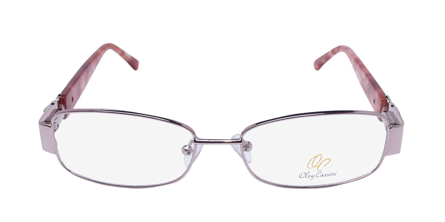 Oleg Cassini Oco 360 Eyeglasses by ModaFrames