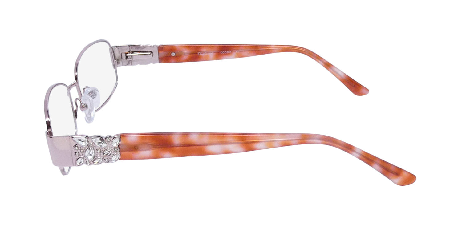 Oleg Cassini Oco 360 Eyeglasses by ModaFrames