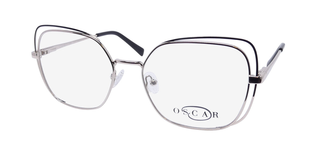 Oscar de la Renta Osl 758 Eyeglasses by ModaFrames
