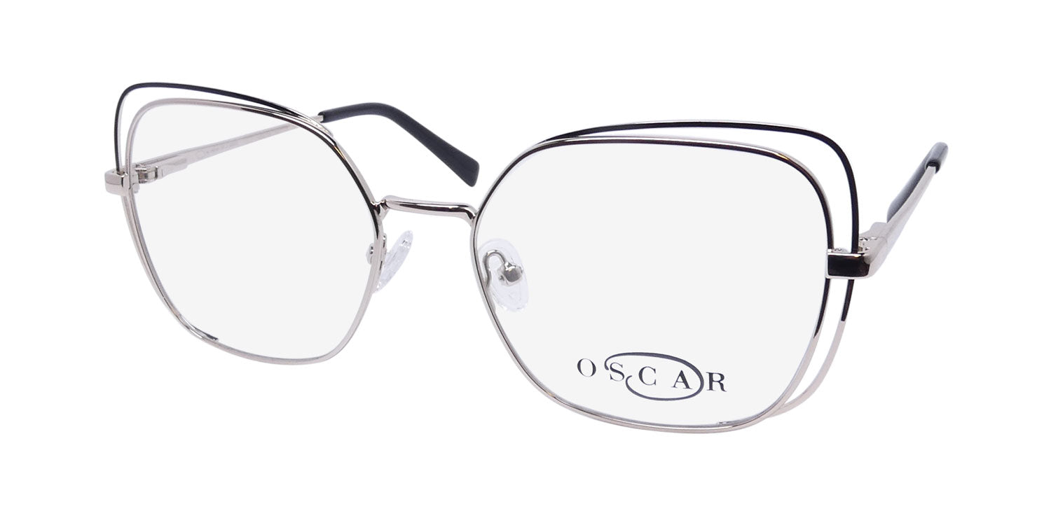 Oscar de la Renta Osl 758 Eyeglasses by ModaFrames