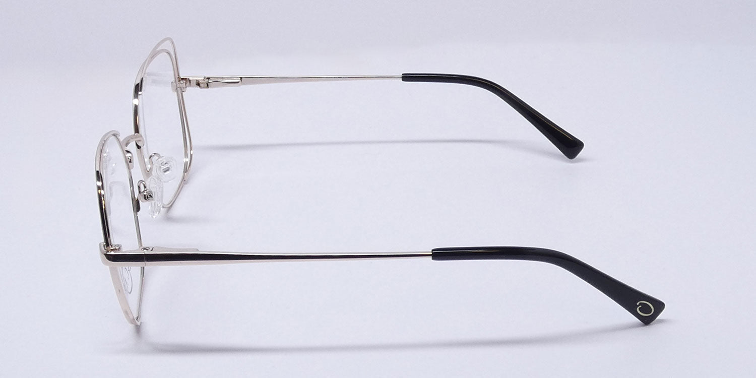 Oscar de la Renta Osl 758 Eyeglasses by ModaFrames