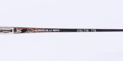 Oscar de la Renta Osl 758 Eyeglasses by ModaFrames