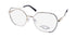 Oscar de la Renta Osl 774 Eyeglasses by ModaFrames