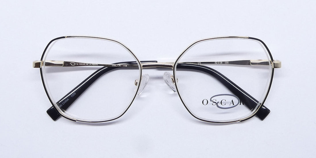 Oscar de la Renta Osl 774 Eyeglasses by ModaFrames