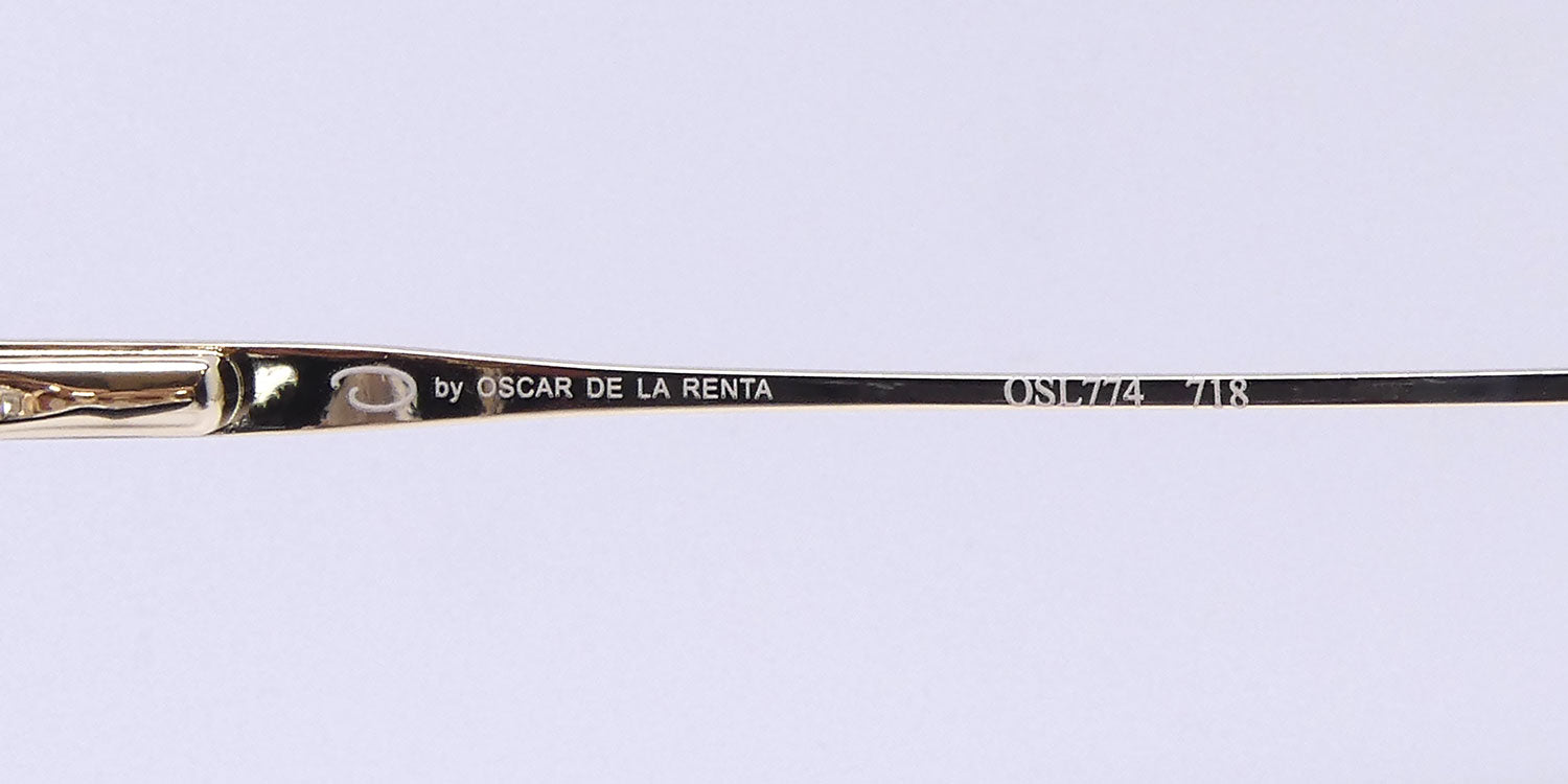 Oscar de la Renta Osl 774 Eyeglasses by ModaFrames