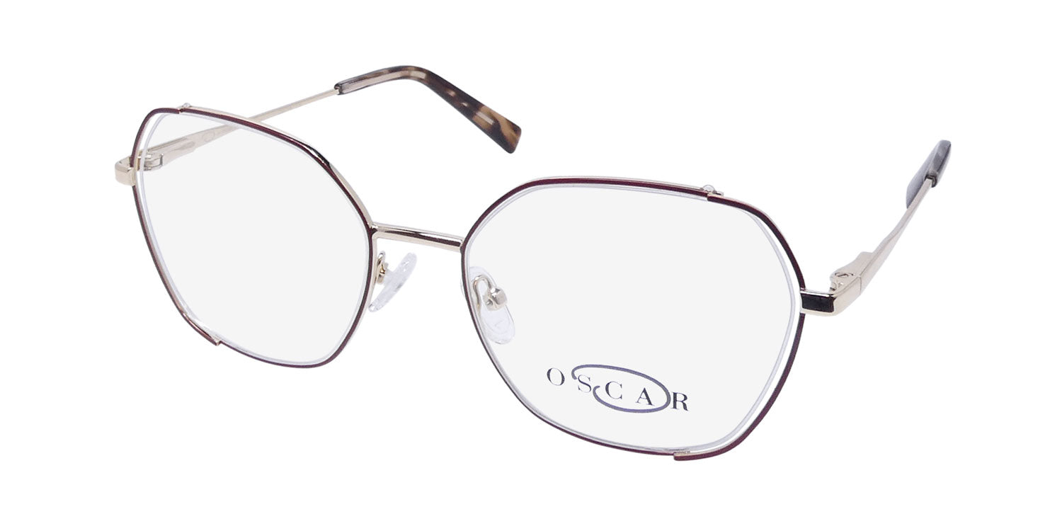 Oscar de la Renta Osl 774 Eyeglasses by ModaFrames