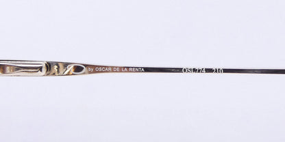 Oscar de la Renta Osl 774 Eyeglasses by ModaFrames