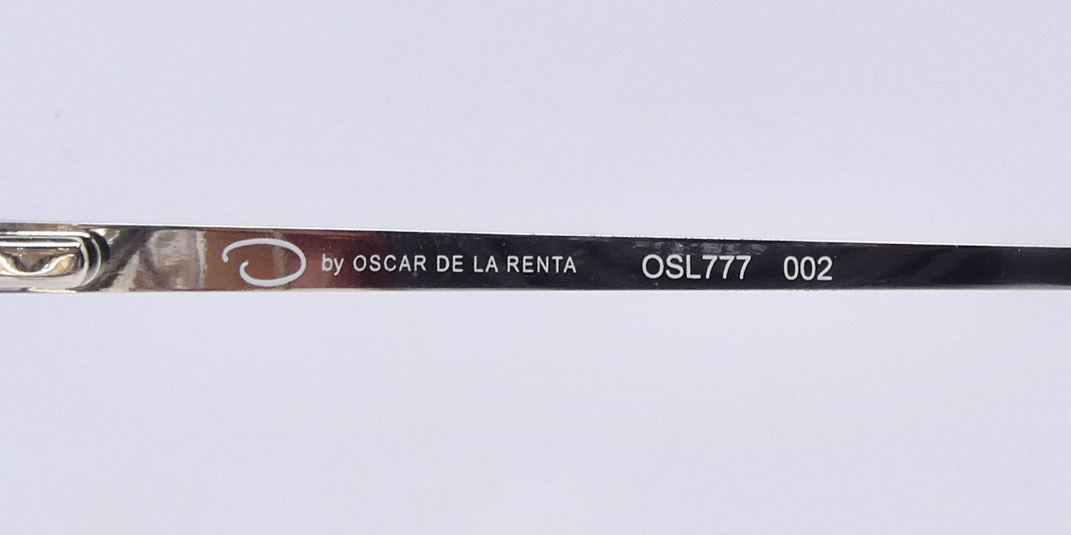Oscar de la Renta Osl 777 Eyeglasses by ModaFrames