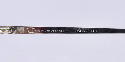 Oscar de la Renta Osl 777 Eyeglasses by ModaFrames