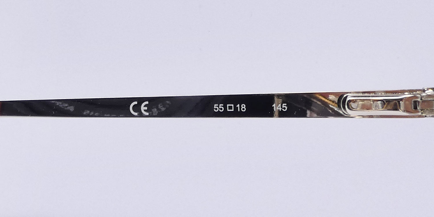 Oscar de la Renta Osl 777 Eyeglasses by ModaFrames