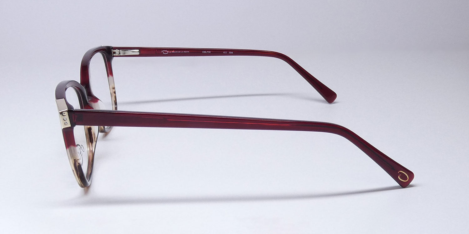 Oscar de la Renta Osl 730 Eyeglasses by ModaFrames