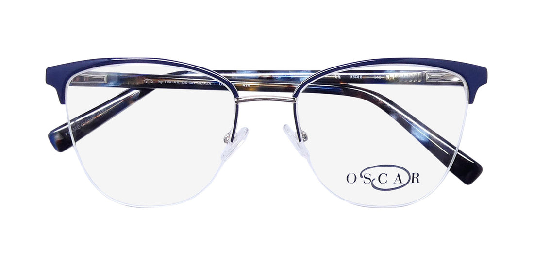 Oscar de la Renta Osl 745 Eyeglasses by ModaFrames