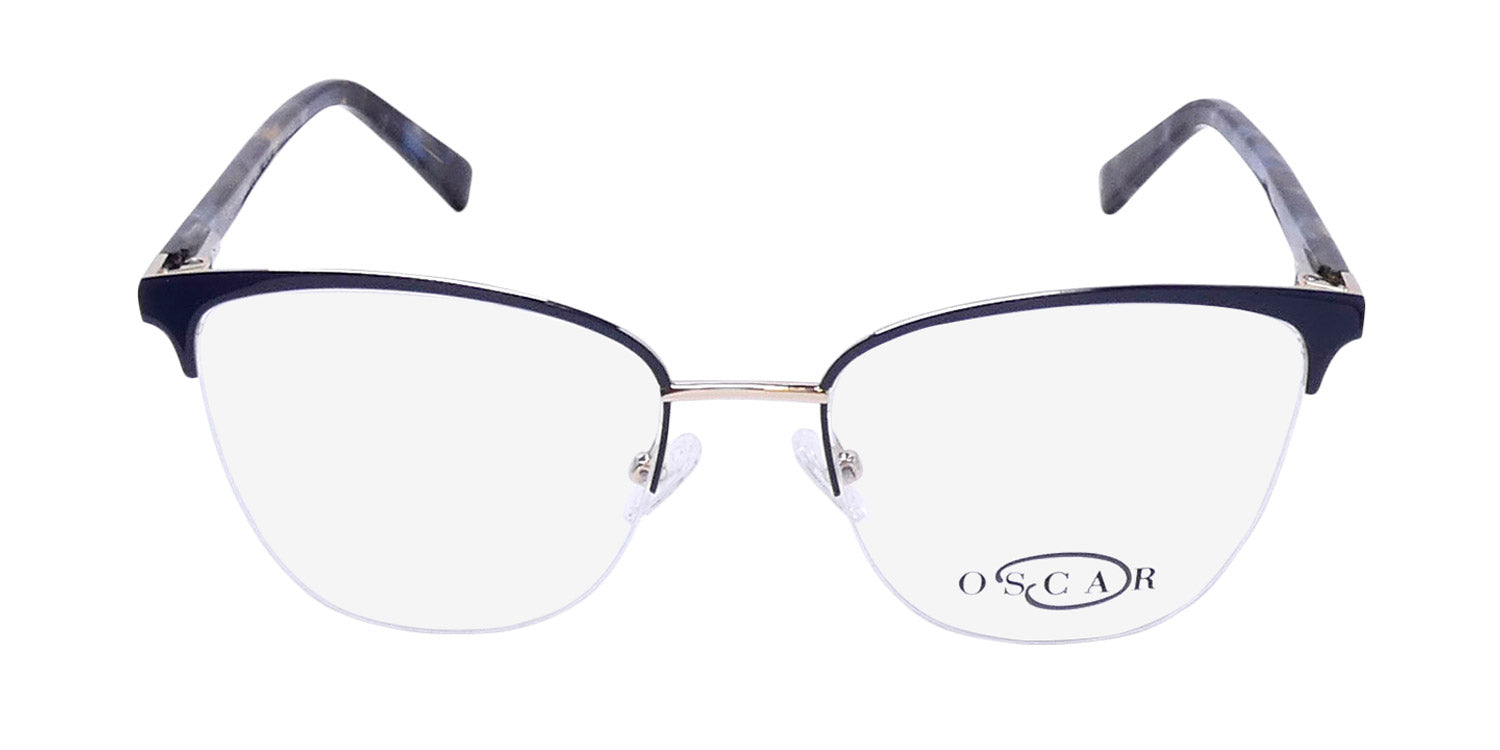 Oscar de la Renta Osl 745 Eyeglasses by ModaFrames