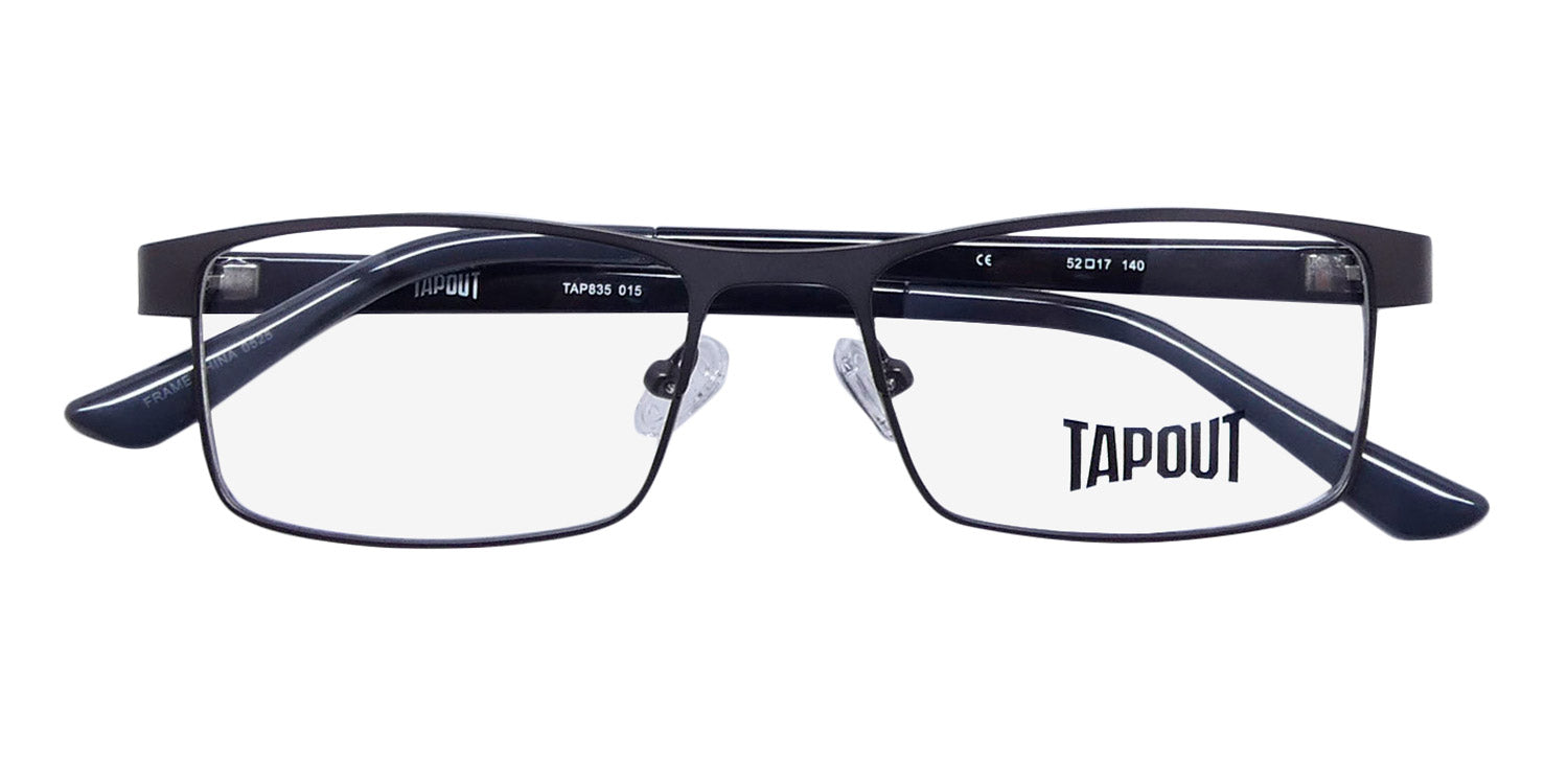 Tapout Tap835 Eyeglasses by ModaFrames