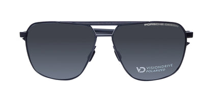 Porsche Design P8949 Sunglasses by ModaFrames