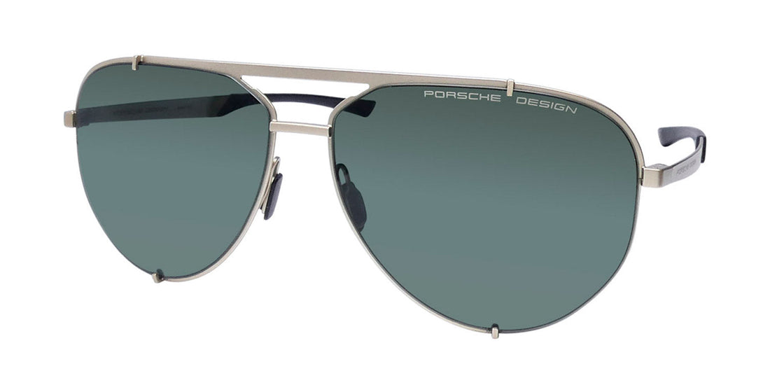 Porsche Design P8920 Sunglasses - DestGlow