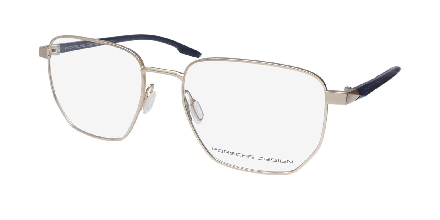 Porsche Design P8770 Eyeglasses by ModaFrames