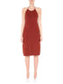 Bottega Veneta Women Jersey Dress by Luosophy