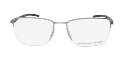 Porsche Design P8757 Eyeglasses by ModaFrames