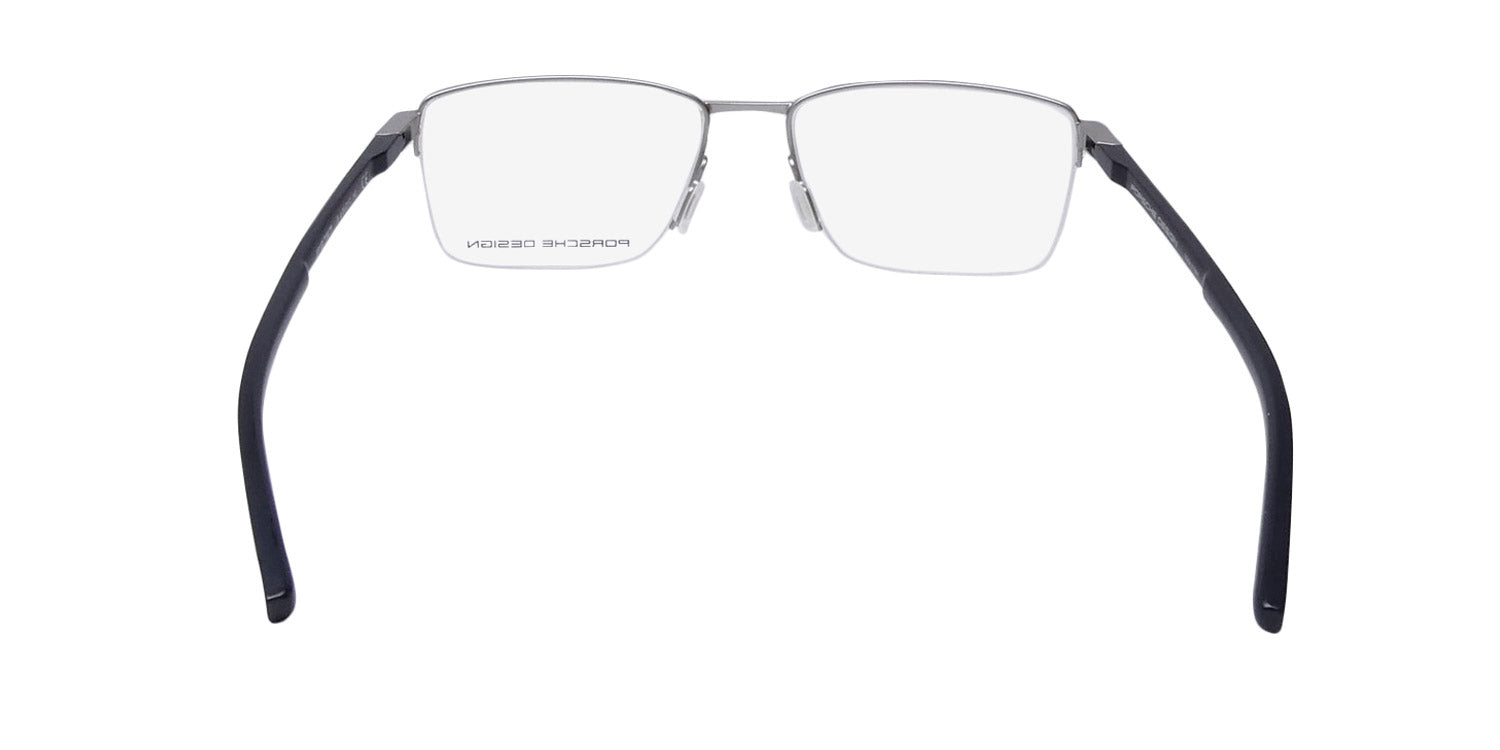 Porsche Design P8757 Eyeglasses by ModaFrames