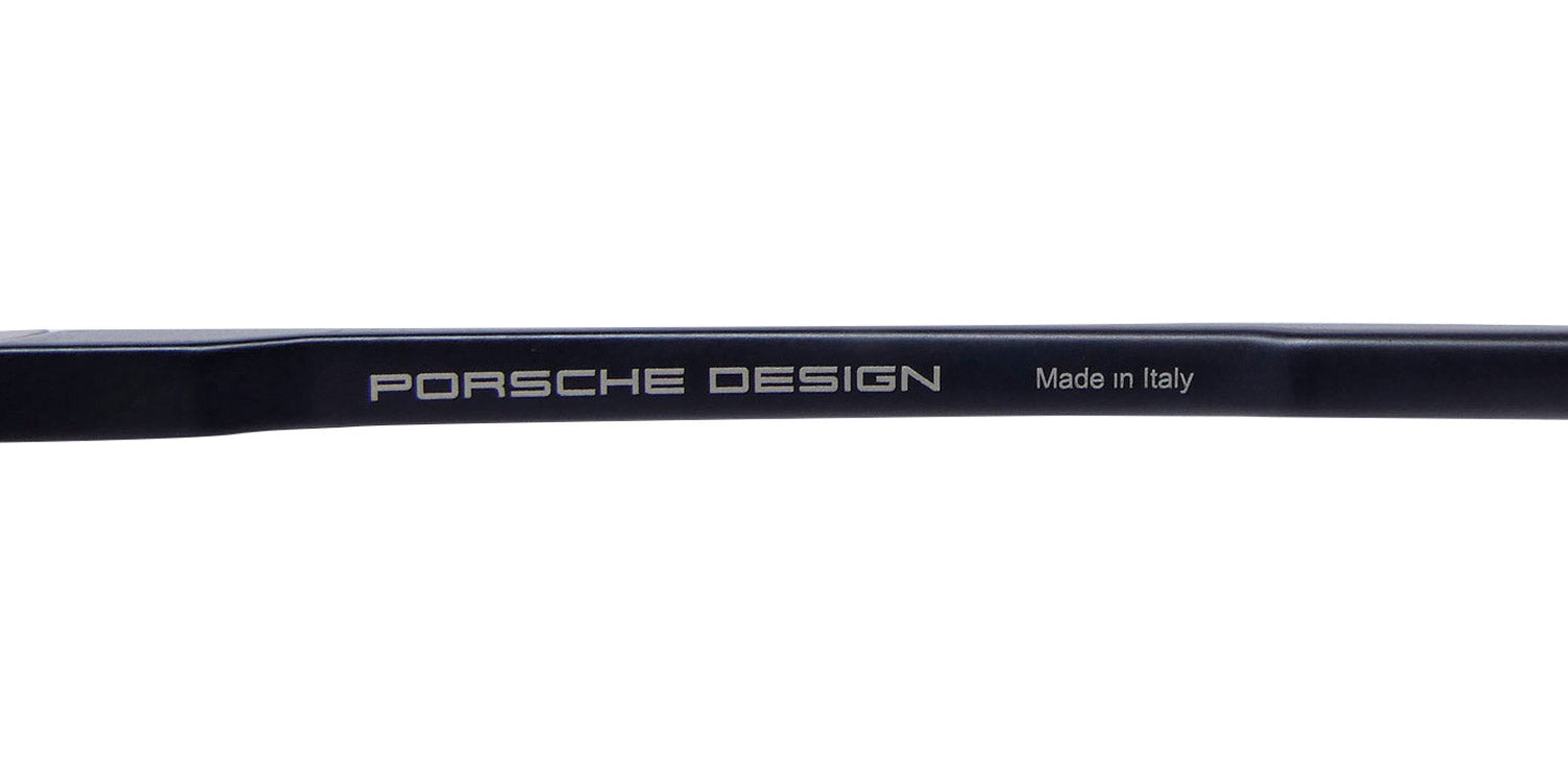 Porsche Design P8757 Eyeglasses by ModaFrames