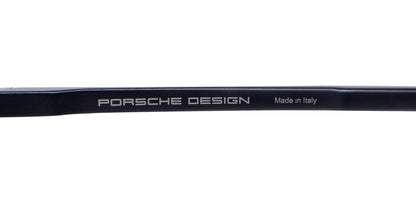 Porsche Design P8757 Eyeglasses by ModaFrames