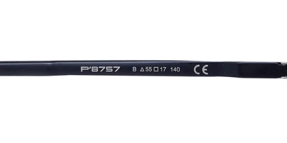Porsche Design P8757 Eyeglasses by ModaFrames