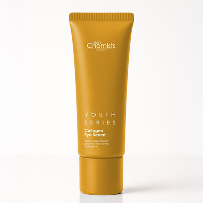 Collagen Eye Serum 15ml by skinChemists US