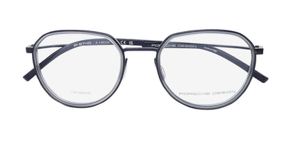 Porsche Design P8740 Eyeglasses
