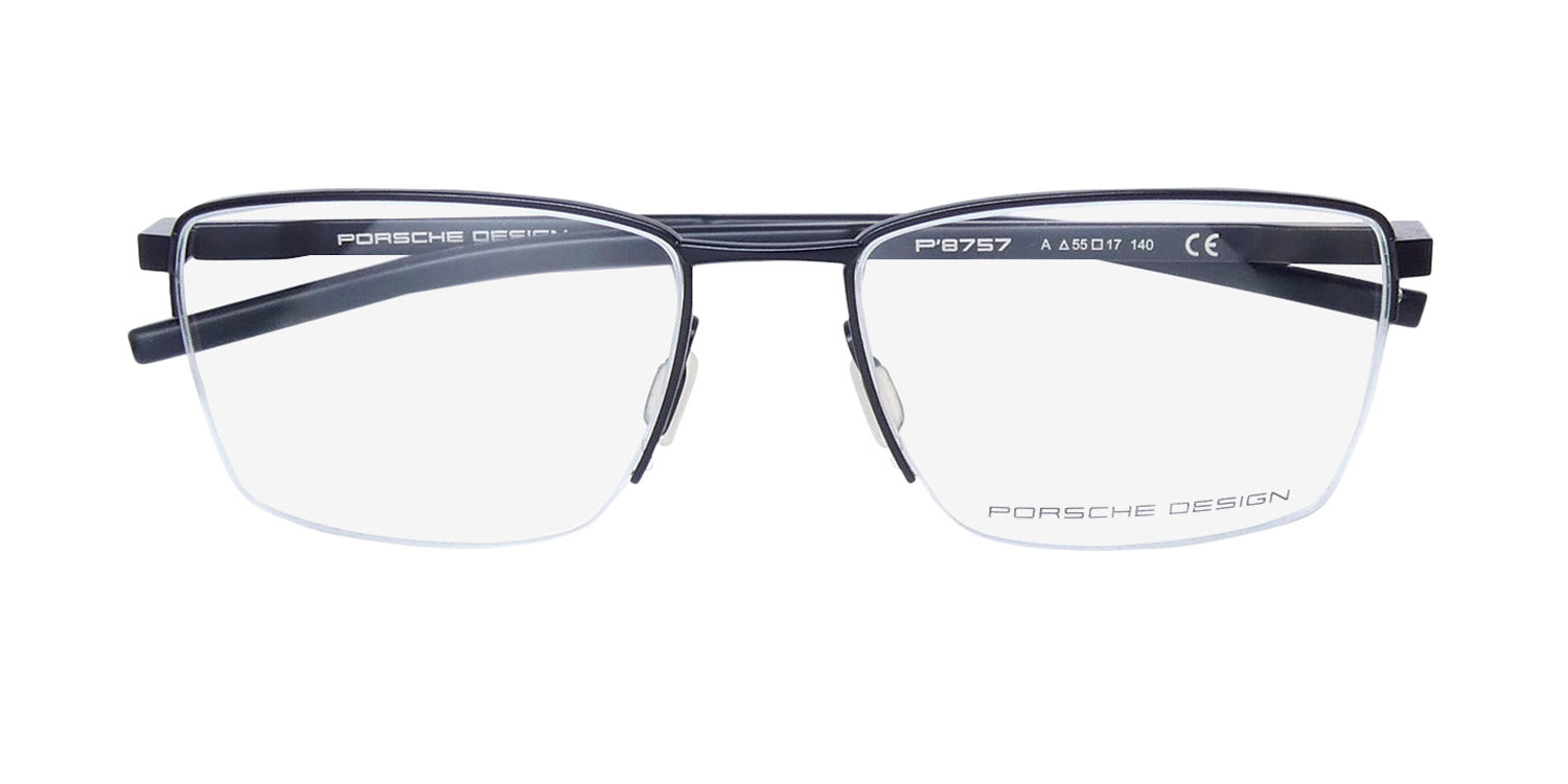 Porsche Design P8757 Eyeglasses by ModaFrames