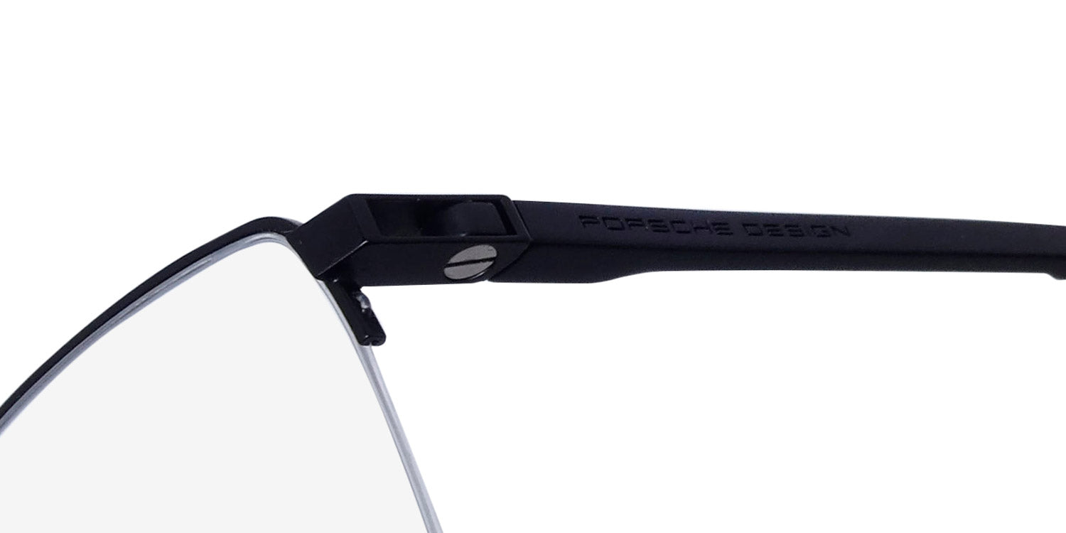 Porsche Design P8757 Eyeglasses by ModaFrames