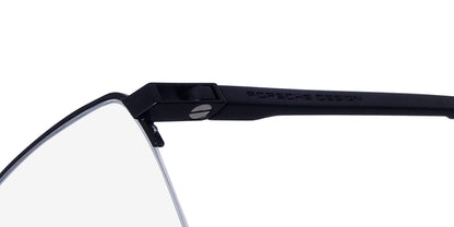 Porsche Design P8757 Eyeglasses by ModaFrames