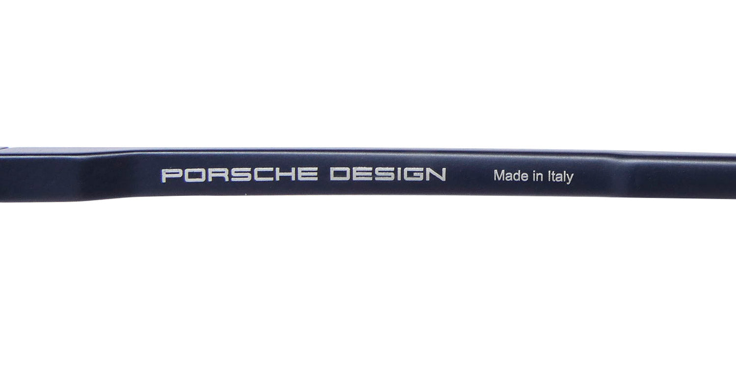 Porsche Design P8757 Eyeglasses by ModaFrames