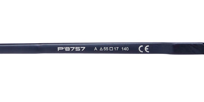 Porsche Design P8757 Eyeglasses by ModaFrames